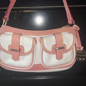 D&B mini purse